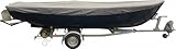 Bootsplane Abdeckplane 300D