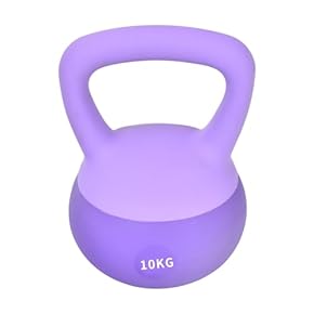 レア重量　ケトルベル　25kg 25キロ　　エクササイズ　ダンベル　ケトルベル魂 ケトルベル比較レビュー】 Amazonベーシック・ケトルベル魂