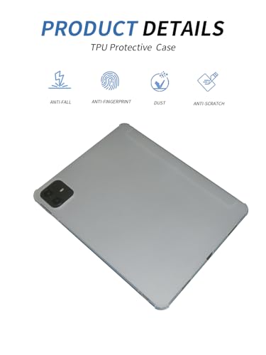Coque Teclast ArtPad Air protection slim fit pour tablette 11 pouces