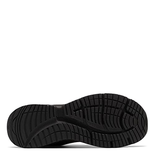 New Balance New Balance Men's 847 V4 Walking Shoe, Black/Black, 10 M US