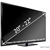 20-22 inch Anti-blue Light TV-ProtectorTM TV/Monitor Screen Protector for LCD, LED and Plasma TVs