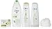 Dove Female Holiday Gift Set, Cool Moisture