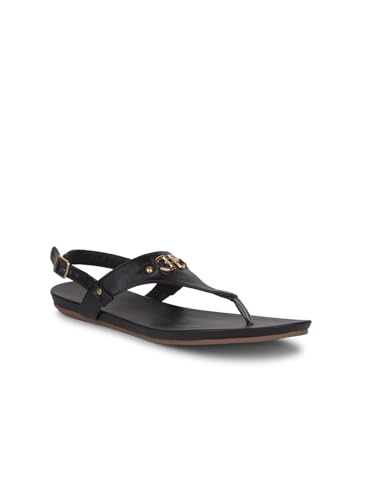Image of Bata Womens Ravenna Sandal Flats
