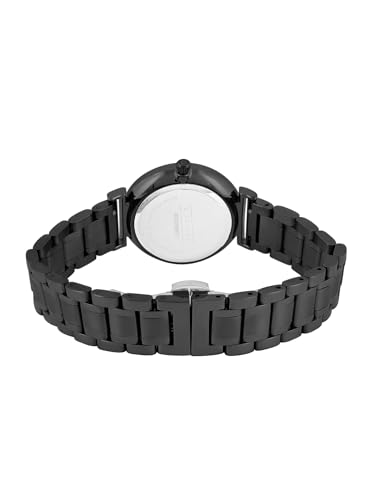 Image of Giordano Analog Stylish Watch for Women Water Resistant Fashion Watch Round Shape with 3 Hand Mechanism Wrist Watch to Compliment Your Look /Ideal Gift for Female - GZ-60059