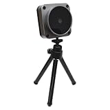 KikoSpark Live-Stream UVC-Webcam 50MP IMX766 PDAF Autofokus Farbbild Automatische Belichtung
