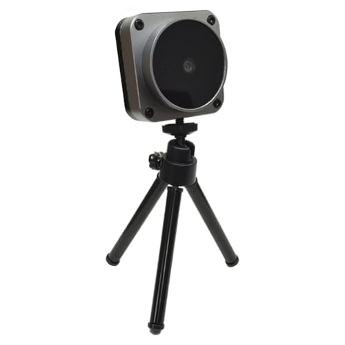 Webcam UVC 50MP IMX766 avec mise au point automatique PDAF et capteur couleur