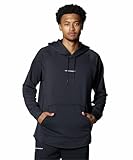 [Under Armour] UA LONGSHOT SWEAT HOODIE Black / / SM