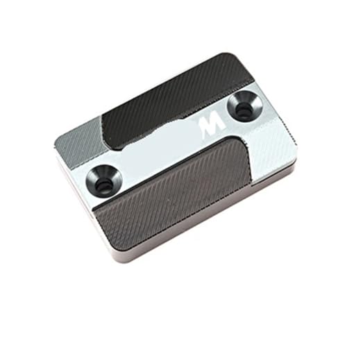 Bouchon réservoir liquide frein avant étanche pour moto GTS 300i et Cruisym