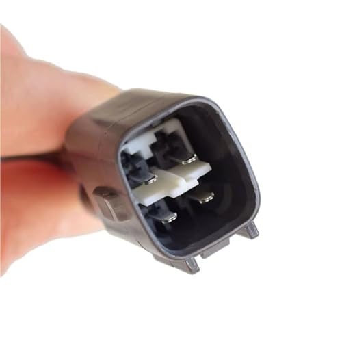 Capteur d'oxygène Lambda O2 pour Lexus GS 300 de 1997 à 2004 - 4