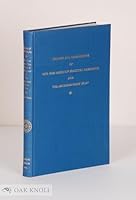 History and bibliography of the New American practical navigator and the American coast pilot, B0007E5S42 Book Cover