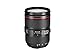 Canon EF 24–105mm f/4L is II USM Lens, Black - 1380C002