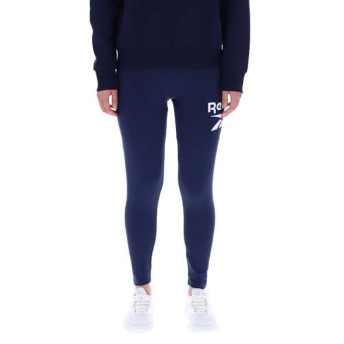 Leggings Mujer Reebok Willow Mallas Cómodas que No Transparentan