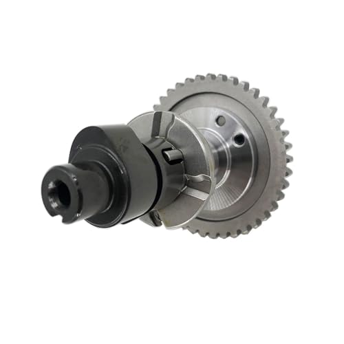 Desgaste de motor resuelto con árbol de levas compatible con CF500 CF625 ATV 6
