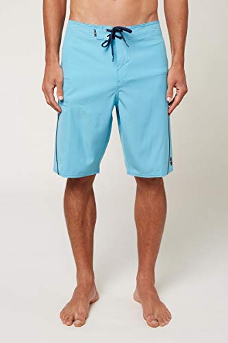 O'NEILL mens Hyperfreak S-seam 21" Boardshorts3