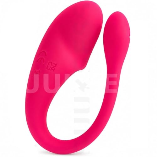 Image of Wireless Personal Care massager Device, Rechargeable, Multi-Mode, Soft Silicone Finish, Compact and Portable App Controlled C Type Cordless for Couples | Medical Grade Material | USB Charging | Waterproof | Portable & Light Weight
