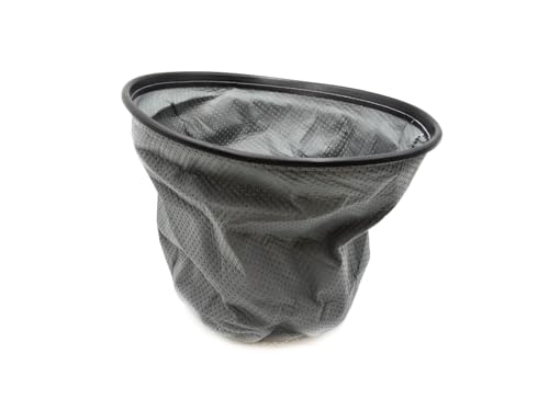 BSD Aspirador de Cenizas con Filtro de Bolsa
