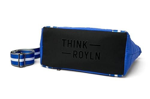 Think Royln Junior Jetset Wingman (Blue, University of Kentucky)4