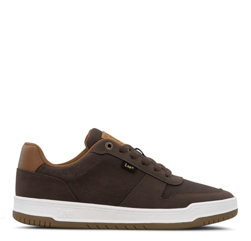 Image of Lee Men's Specter Retro Court Sneaker