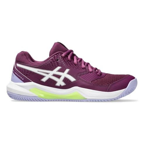 ASICS Women's Low-Top Sneakers2
