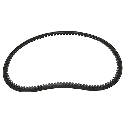 Kupplungs-Antriebs-Wandlergürtel für EZGO TXT-Medaillengewinner 4-Zyklus-Gaswagen, Hochperformance Aramidfaser-CVT-Antriebsgürtel für den Austausch, 72054-G01 72024-G01 72025-G01, Geeignet für