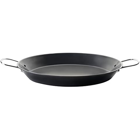 IBILI Poêle à paella Inducta 46 cm Cover