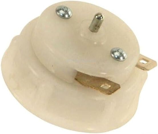 Replacement Brake Master Cylinder Cap fits 1977-1987 Jaguar XJ6