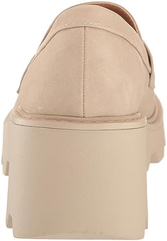 DV Dolce Vita Womens Vikki Loafer, Stone, 11 US | Image 2