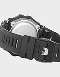 G-Shock By Casio Men's GBD200-1 Digital Watch Black - Image 3