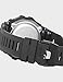 G-Shock Men's GBD200 Square Case Watch Black