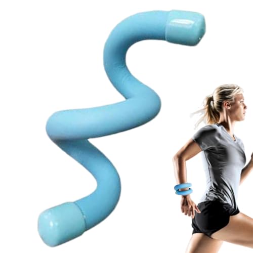 Fitness Porthip Weight, pulsera de peso de la pulsera: pulsera del tobillo de pulsera de peso, pulsera reutilizable, herramienta de entrenamiento de muñeca y tobillo, peso de la muñeca
