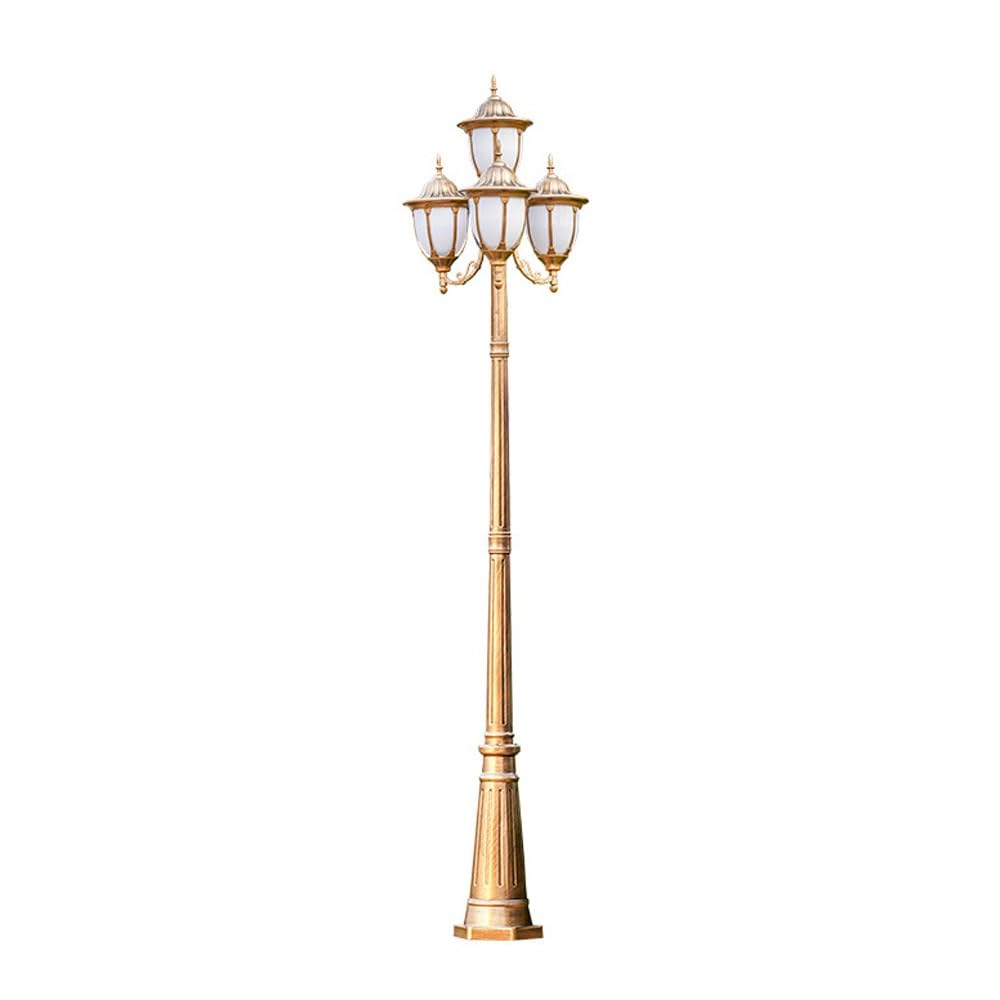 Générique Lampadaire européen haut