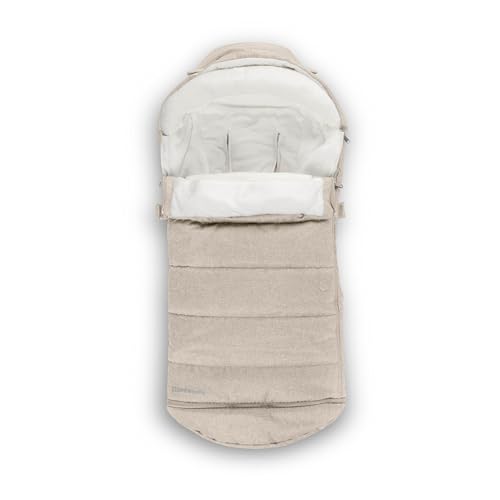 UPPAbaby CozyGanoosh 2-in-1 Seasonal Footmuff...
