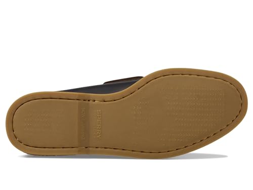 Image of Sperry Men's Gold Authentic Original 2-Eye