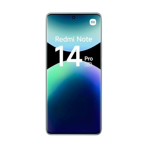 Xiaomi Redmi Note 14 Pro 5G 8/256 GB