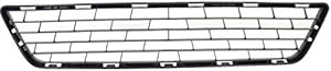 Perfit Liner New Front Bumper Grille Grill Compatible With NISSAN Sentra Fits S SV SL USA Type NI1036101 622543SH0A