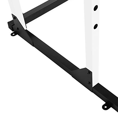 Image of CAP Barbell Full Cage Power Rack Color Series | 6' or 7' Options