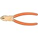 Bahco NSB402-160 BHNSB402-160 Beryllium Combination Plier, Multi-Colour