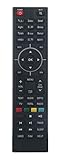 AULCMEET Replaced Remote Control Compatible with Zgemma Star Single Tuner 4K Satellite Receiver HS H2S H2H H4 H5 H7 H7CH5 H2S HS H2H H52TC H4 H7 H52TC HS H2S H2H H5 H5.2S H9S H9S H9.2s H9.2H H9 Combo
