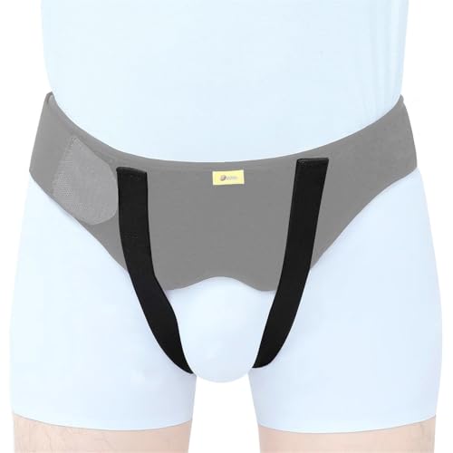 Accesorios para faja de hernia ajustable TENB (6 unidades) miniatura 1
