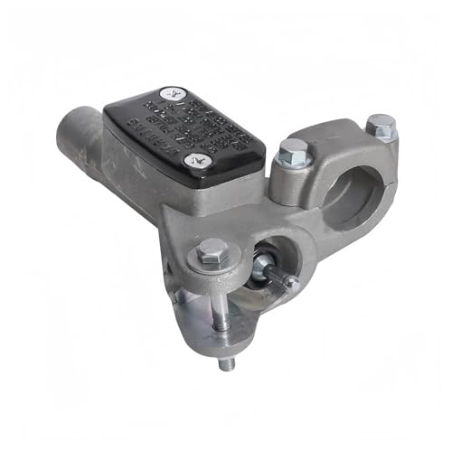 Levier d'embrayage moto hydraulique EXC SX : commande fluide et précise 250 350