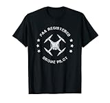 Registered Drone Pilots