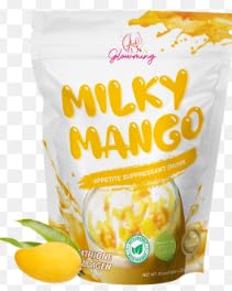 CC Milky Mango 10 sachets