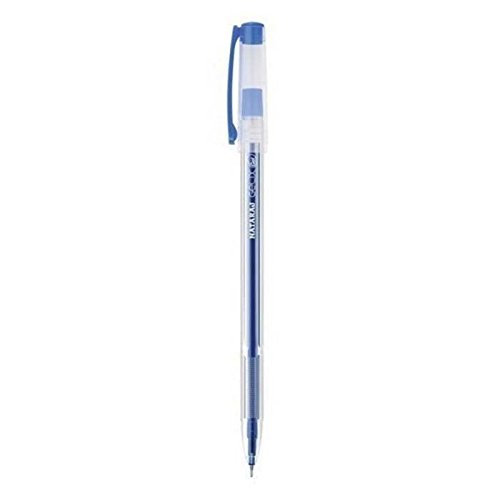 Nataraj Gelix Blue Gel Pen Pack of 60 Amazon.in Office Products