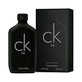 CALVIN KLEIN CK Be Eau de Toilette unisex | Perfume unisex con...