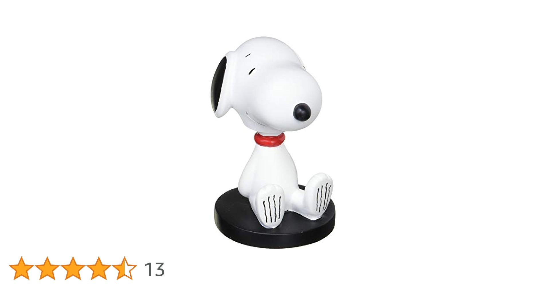 限定300体　スヌーピードール 限定300体 スヌーピードール Amazon.co.jp: PEANUTS SNOOPY