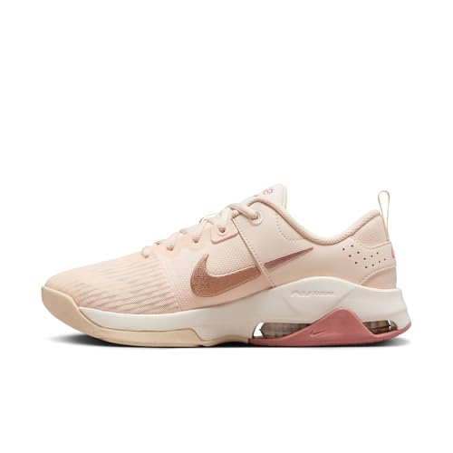 Image of Nike Womens W Zoom Bella 6 Running Shoes