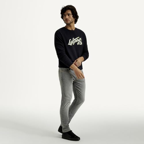 Image of Levi's Men's 527 Bootcut Fit Mid Rise Jeans