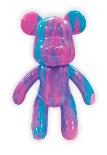 Silverlit - pour Palz - Figurine Grand Ours - Loisirs Créatifs - A partir de 5 Ans