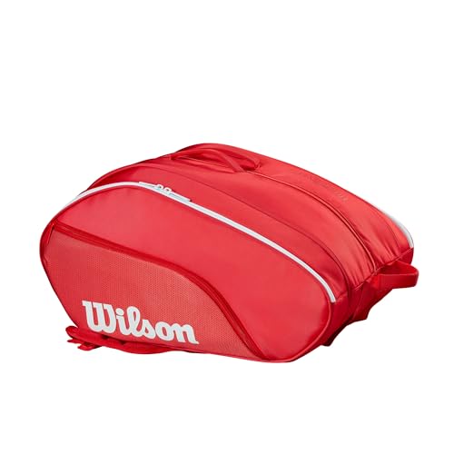 Padeleros Pádel Head Marca Wilson