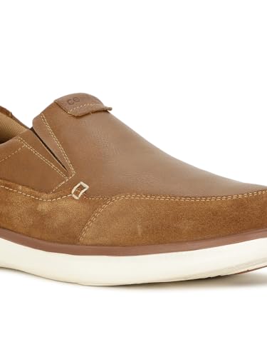 Image of Bata Comfit Men's Slip-on Sneaker